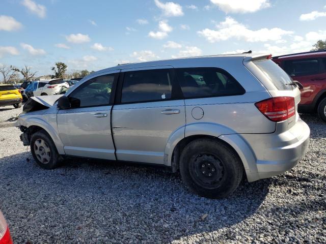 Photo 2 from auction – 2010 DODGE JOURNEY SE with VIN 3D4PG4FB0AT141958
