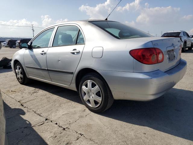 Photo 2 from auction – 2008 TOYOTA COROLLA CE with VIN 1NXBR32E98Z026279