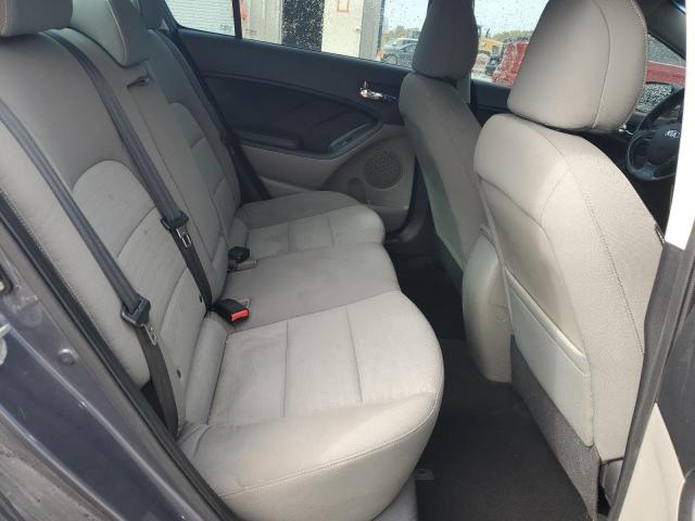 Photo 10 from auction – 2014 KIA FORTE EX with VIN KNAFX4A86E5205119