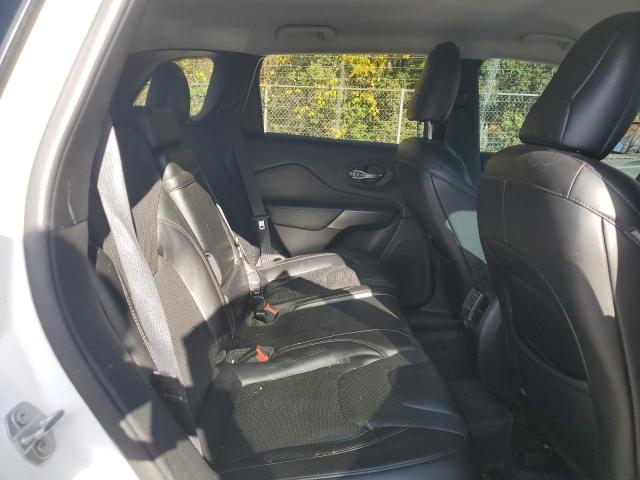 Photo 11 from auction – 2019 JEEP CHEROKEE L with VIN 1C4PJMDX0KD216825
