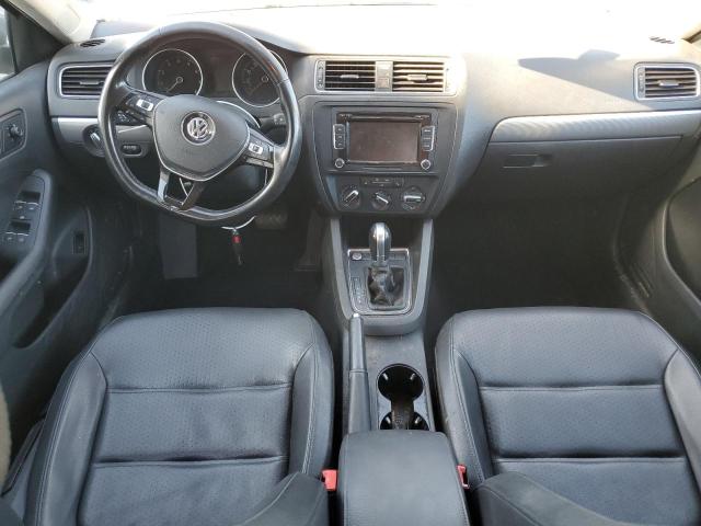 Photo 8 from auction – 2015 VOLKSWAGEN JETTA SE with VIN 3VWD07AJXFM235963