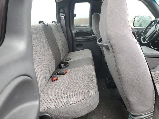 صورة رقم 10 من المزاد - 2001 DODGE RAM 2500 مع VIN 3B7KC23Z71G731706