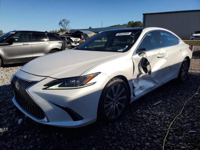 LEXUS ES 350 2019 with VIN 58ABZ1B1XKU030391 - Photo from auction
