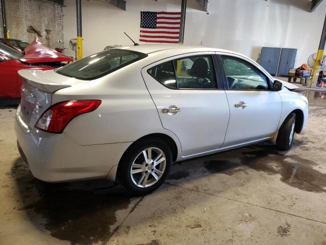 Photo 3 from auction – 2016 NISSAN VERSA S with VIN 3N1CN7AP8GL908697