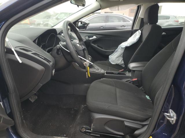 Photo 7 from auction – 2017 FORD FOCUS SEL with VIN 1FADP3M29HL346557