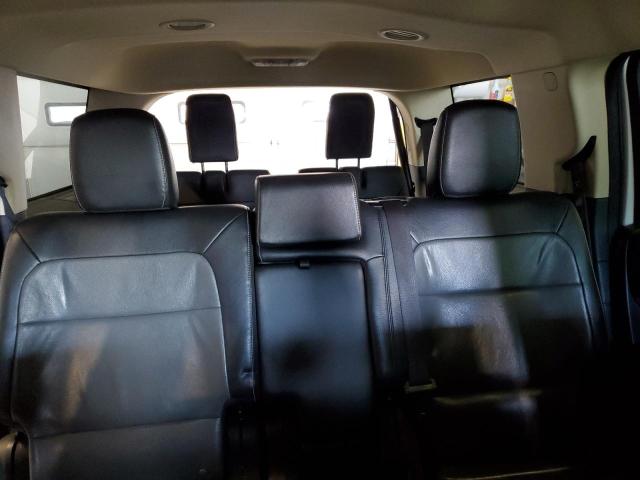 Photo 10 from auction – 2015 FORD FLEX with VIN 2FMGK5C85FBA20285