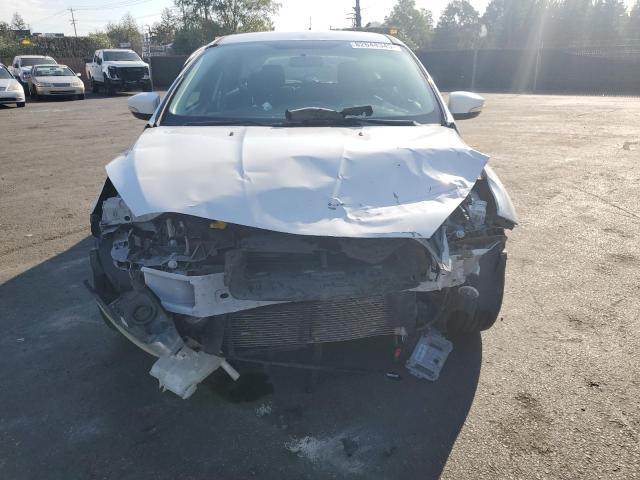 Photo 5 from auction – 2017 FORD FOCUS SE with VIN 1FADP3K25HL249391