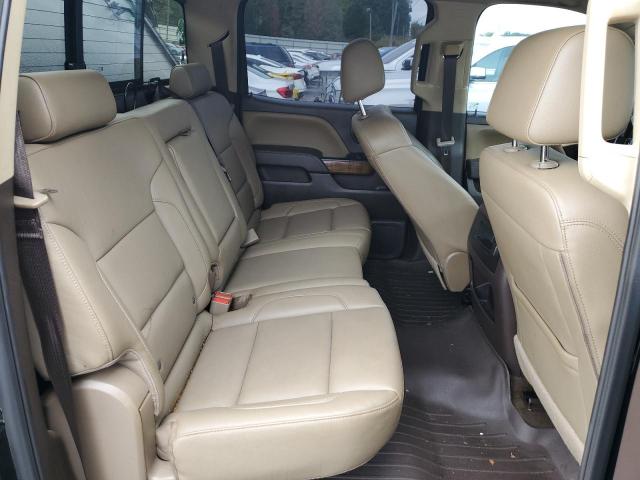 Photo 10 from auction – 2018 GMC SIERRA C15 with VIN 3GTP1NEC9JG273799