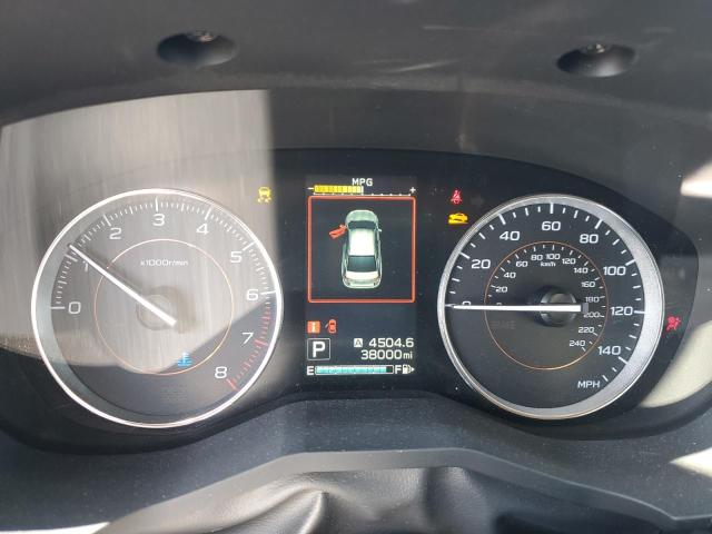 Photo 9 from auction – 2018 SUBARU CROSSTREK with VIN JF2GTAJC9JH263421