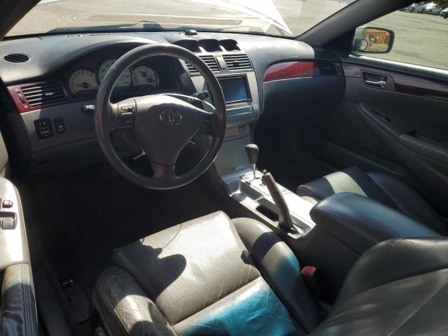 Photo 8 from auction – 2004 TOYOTA CAMRY SOLA with VIN 4T1CA38P14U010155