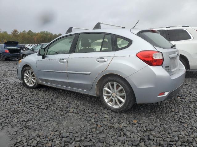 Photo 2 from auction – 2013 SUBARU IMPREZA PR with VIN JF1GPAC61DH814669
