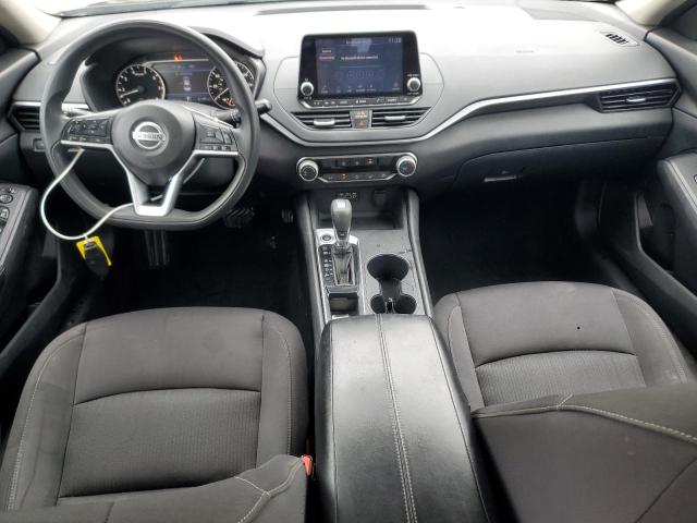 Photo 8 from auction – 2020 NISSAN ALTIMA S with VIN 1N4BL4BVXLC277621