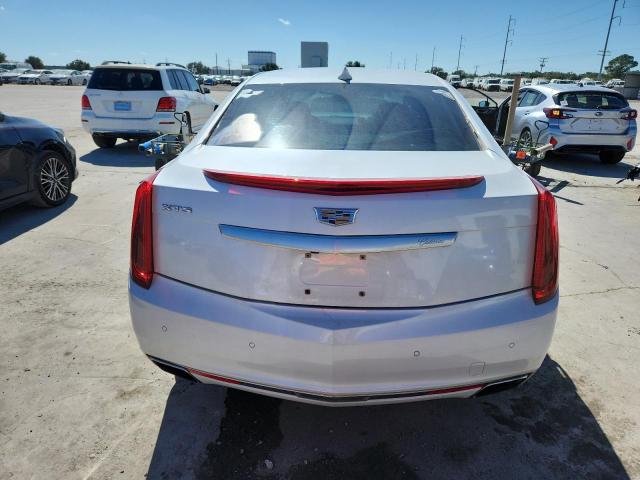 Photo 6 from auction – 2017 CADILLAC XTS with VIN 2G61M5S38H9171046
