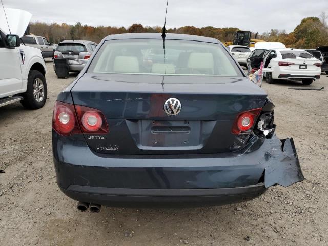Photo 6 from auction – 2010 VOLKSWAGEN JETTA with VIN 3VWAX7AJXAM128449
