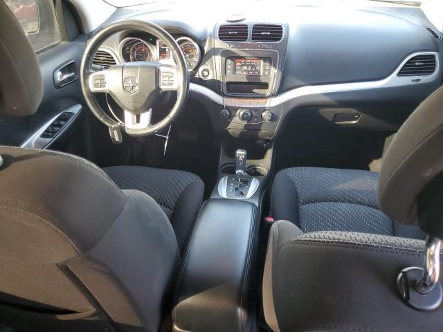 Photo 8 from auction – 2016 DODGE JOURNEY SX with VIN 3C4PDCBG5GT245596