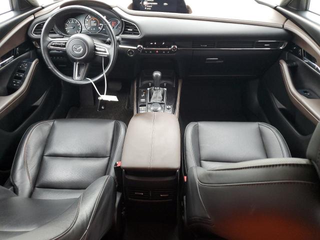 Photo 8 from auction – 2021 MAZDA CX-30 PREM with VIN 3MVDMBEY2MM301516