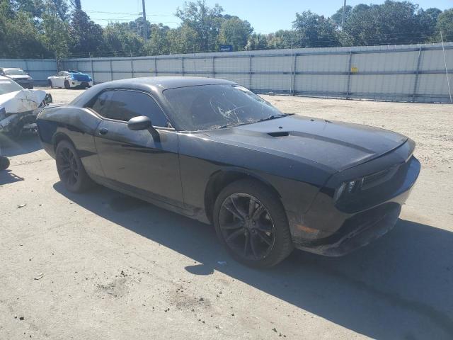 Photo 4 from auction – 2012 DODGE CHALLENGER with VIN 2C3CDYAG5CH170371