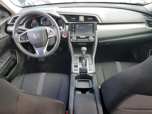 صورة رقم 8 من المزاد - 2016 HONDA CIVIC EX مع VIN 2HGFC2F79GH505219