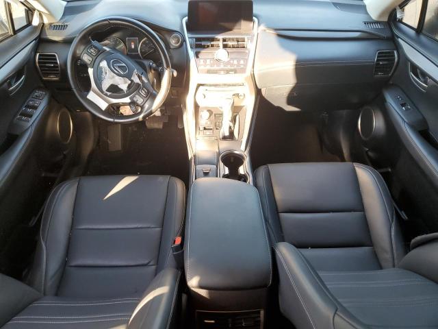 Photo 8 from auction – 2021 LEXUS NX 300 BAS with VIN JTJDARBZ1M2180238