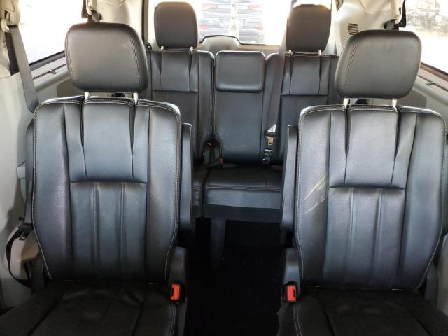 Photo 10 from auction – 2013 CHRYSLER TOWN & COU with VIN 2C4RC1BG8DR767668