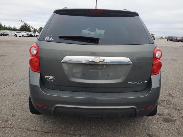 Photo 6 from auction – 2013 CHEVROLET EQUINOX LT with VIN 2GNFLEEK4D6369067