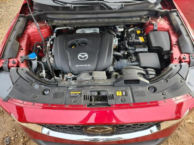 Photo 12 from auction – 2023 MAZDA CX-5 PREMI with VIN JM3KFBEM3P0276026
