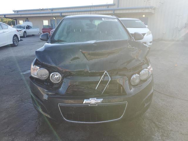 Photo 5 from auction – 2015 CHEVROLET SONIC LS with VIN 1G1JA5SH0F4104693