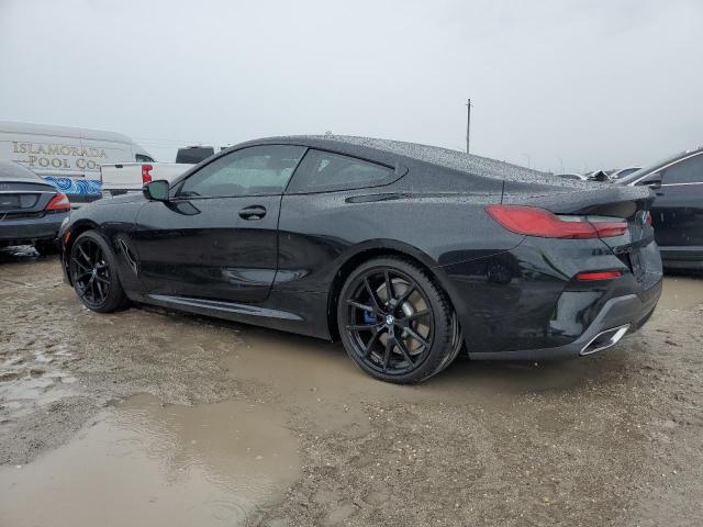 Photo 2 from auction – 2024 BMW 840I with VIN WBAAE2C09RCN70245