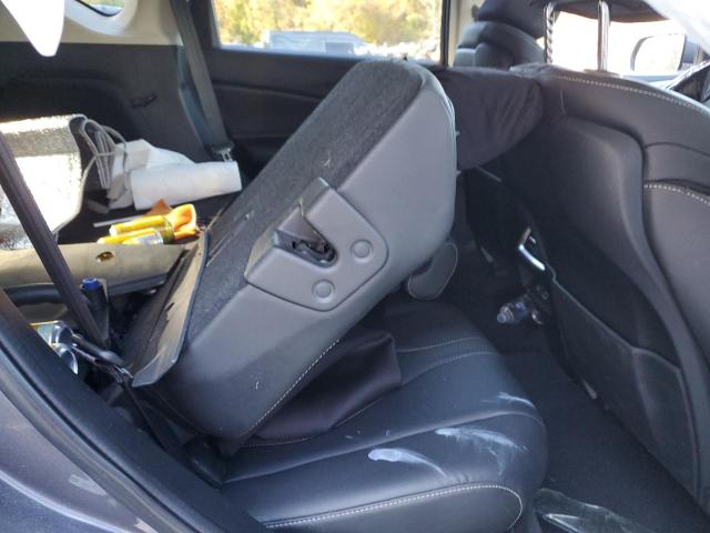 Photo 11 from auction – 2021 ACURA RDX TECHNO with VIN 5J8TC2H50ML003549