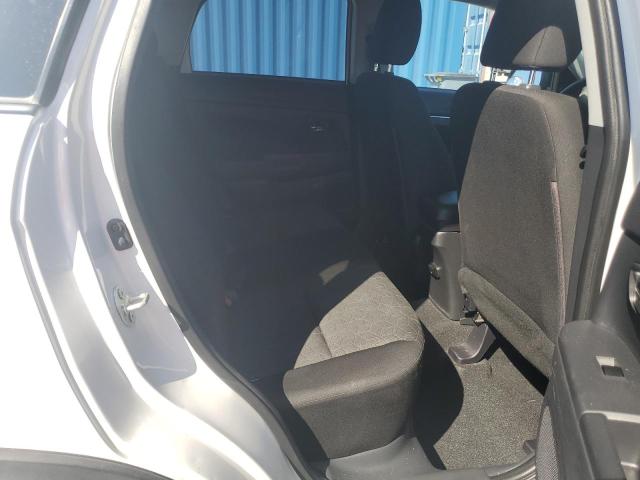 Photo 10 from auction – 2021 MITSUBISHI OUTLANDER with VIN JA4APUAU3MU032071