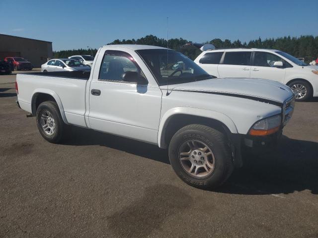 Photo 4 from auction – 2004 DODGE DAKOTA SXT with VIN 1D7FL16K24S558898