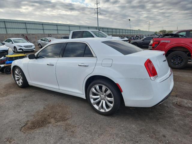 Photo 2 from auction – 2015 CHRYSLER 300 LIMITE with VIN 2C3CCAAG3FH867746