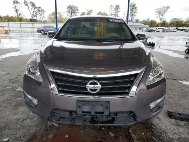 Photo 5 from auction – 2014 NISSAN ALTIMA 2.5 with VIN 1N4AL3AP6EC181190