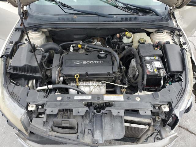Photo 11 from auction – 2012 CHEVROLET CRUZE LS with VIN 1G1PC5SH7C7256971