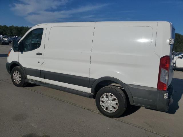 Photo 2 from auction – 2018 FORD TRANSIT T- with VIN 1FTYR1YM5JKB02678