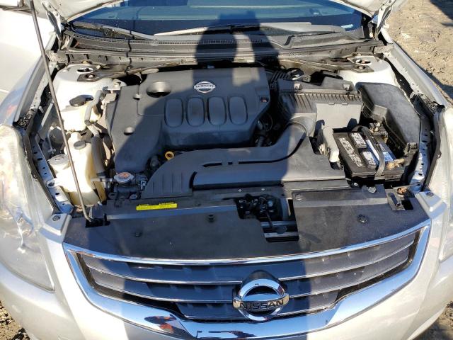Photo 11 from auction – 2012 NISSAN ALTIMA BAS with VIN 1N4AL2APXCC255394