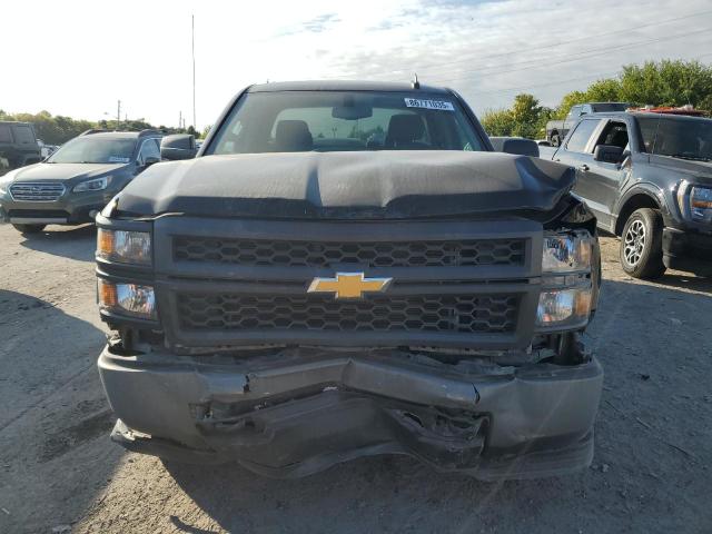 Photo 5 from auction – 2015 CHEVROLET SILVERADO with VIN 1GCVKPEC3FZ427964