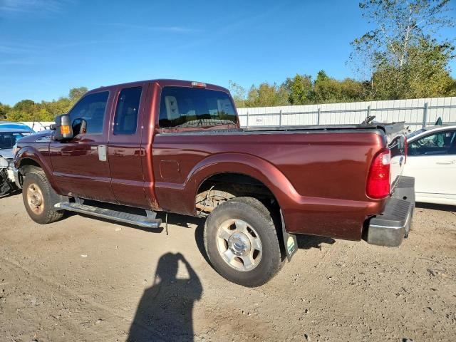 Photo 2 from auction – 2015 FORD F250 SUPER with VIN 1FT7X2B67FED34786