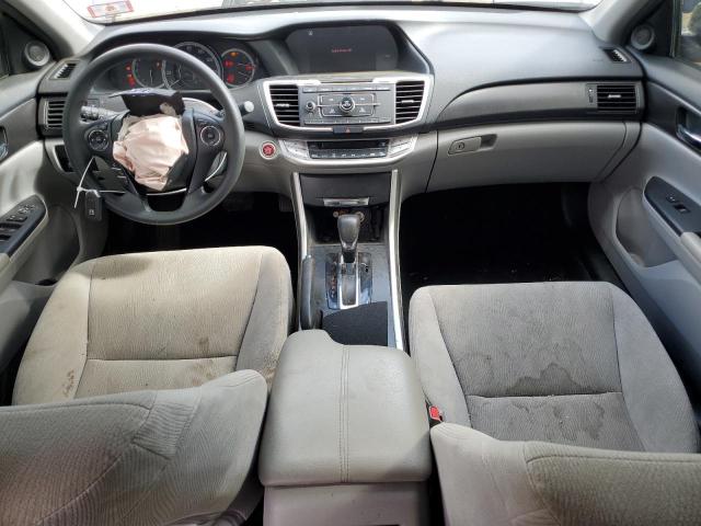 Photo 8 from auction – 2015 HONDA ACCORD EX with VIN 1HGCR2F73FA252459
