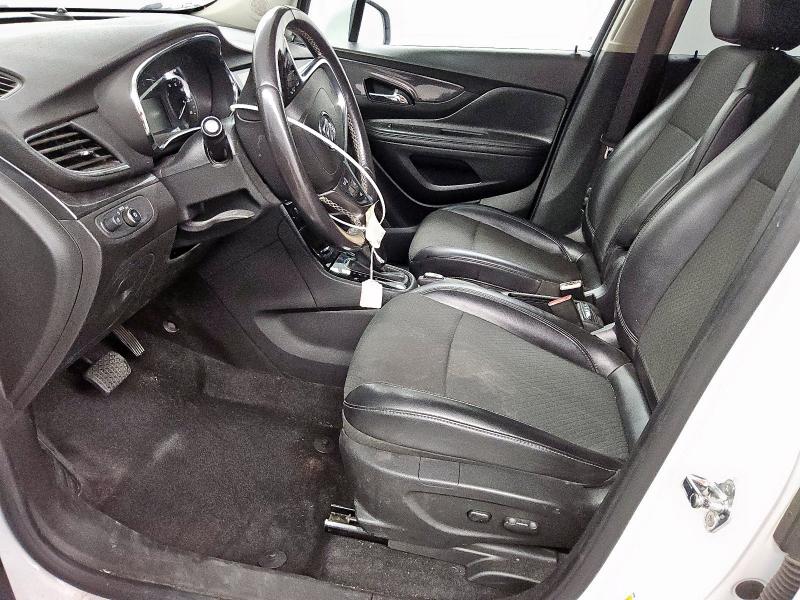 Photo 7 from auction – 2019 BUICK ENCORE PRE with VIN KL4CJASB0KB901000
