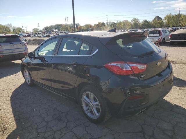 Photo 2 from auction – 2017 CHEVROLET CRUZE LT with VIN 3G1BE6SM8HS599613