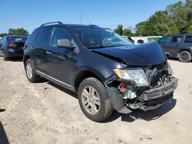 Photo 4 from auction – 2010 FORD EDGE SE with VIN 2FMDK3GC3ABB32808