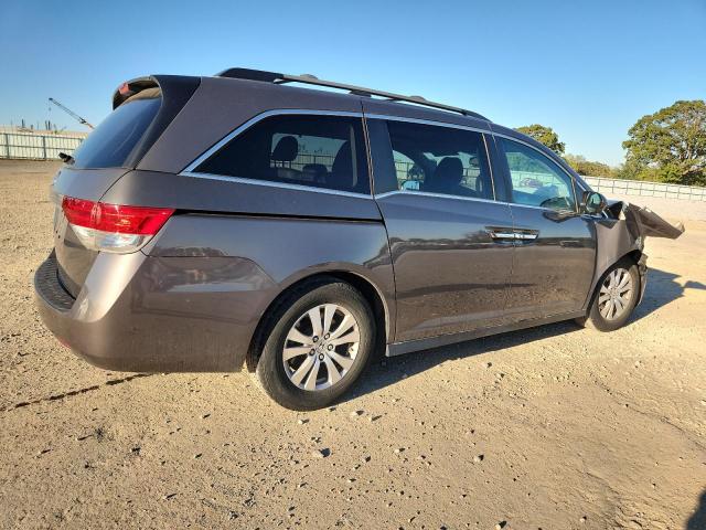 Photo 3 from auction – 2016 HONDA ODYSSEY with VIN 5FNRL5H69GB067535