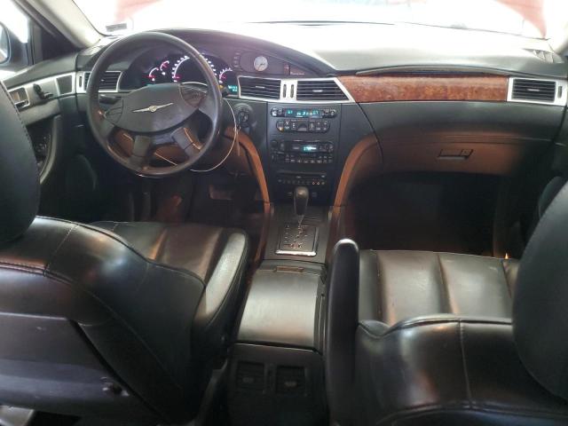 Photo 8 from auction – 2006 CHRYSLER PACIFICA T with VIN 2A4GM684X6R917016