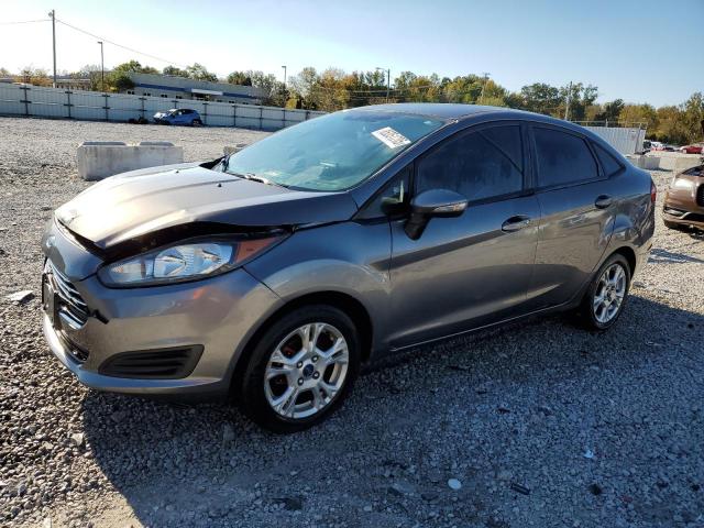 Photo 1 from auction – 2014 FORD FIESTA SE with VIN 3FADP4BJ3EM120962