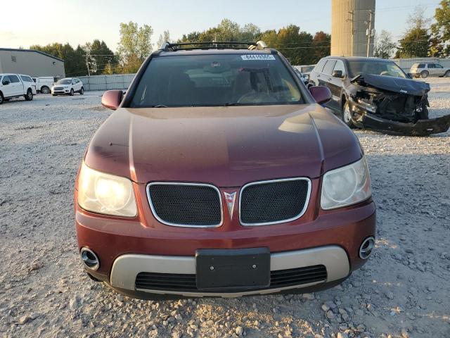 Photo 5 from auction – 2008 PONTIAC TORRENT with VIN 2CKDL33FX86344425