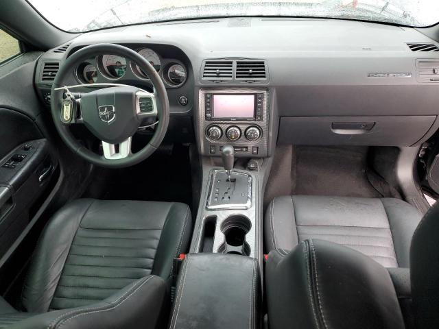 Photo 8 from auction – 2014 DODGE CHALLENGER R/T with VIN 2C3CDYBT2EH247695