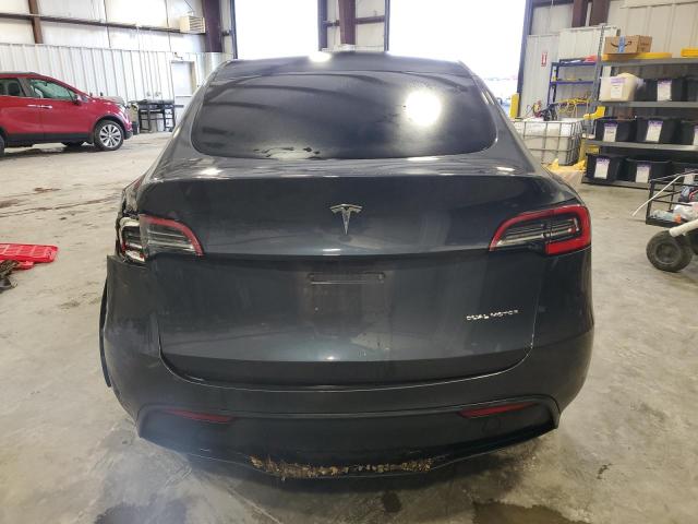 Фото 6 с аукциона – 2020 TESLA MODEL Y с VIN 5YJYGDEE1LF044315