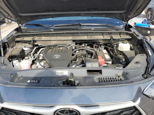Photo 12 from auction – 2023 TOYOTA HIGHLANDER with VIN 5TDKDRAH5PS038577