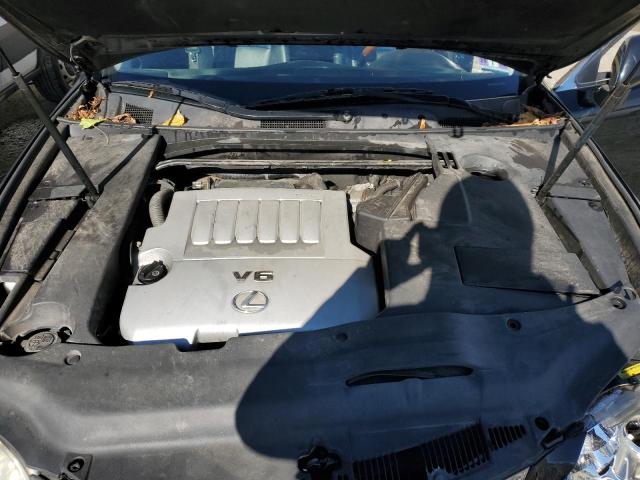 Photo 11 from auction – 2007 LEXUS ES 350 with VIN JTHBJ46G672088941